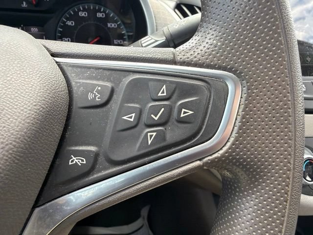 Used 2023 Chevrolet Malibu LT FWD image 38