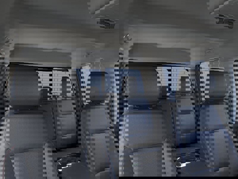 New 2026 Ford F350 Lariat w/ Chrome Package image 22