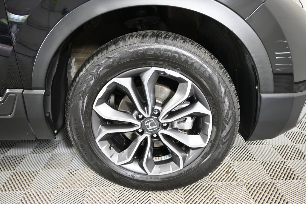 Used 2021 Honda CR-V EX image 11