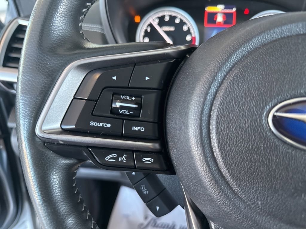 Used 2023 Subaru Forester Limited image 22