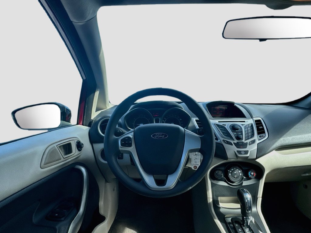 Used 2011 Ford Fiesta SE w/ 201A Rapid Spec Order Code FWD image 19