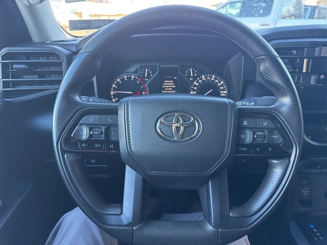 Used 2024 Toyota Tundra SR5 image 17