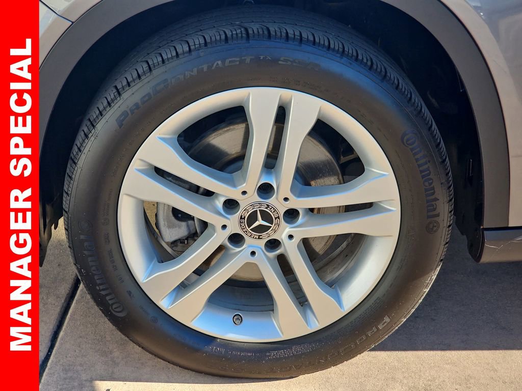 Used 2018 Mercedes-Benz GLA 250 image 39