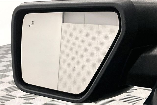 Used 2022 Ford F150 XLT w/ Equipment Group 301A Mid image 32