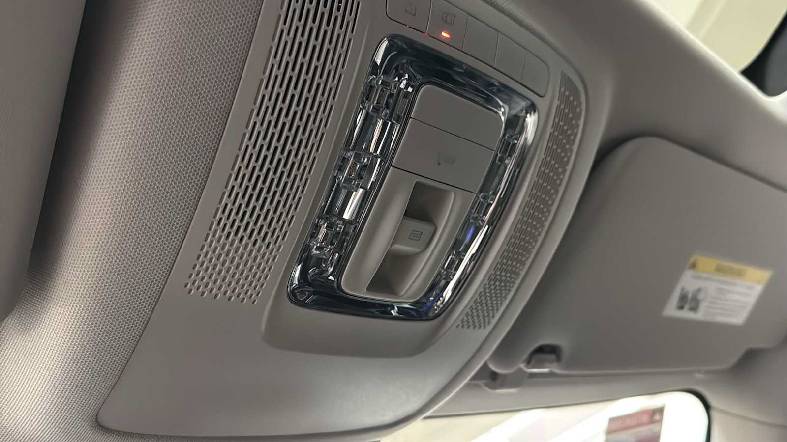 New 2026 Mercedes-Benz GLS 450 4MATIC image 27