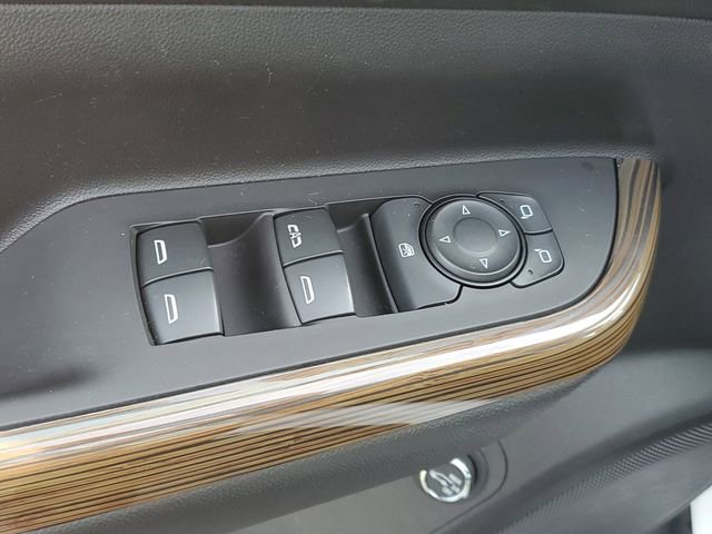 Used 2022 GMC Acadia SLE w/ Driver Convenience Package AWD/4WD image 18