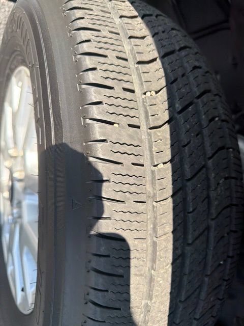 Used 2025 Toyota Tacoma SR5 AWD/4WD image 22