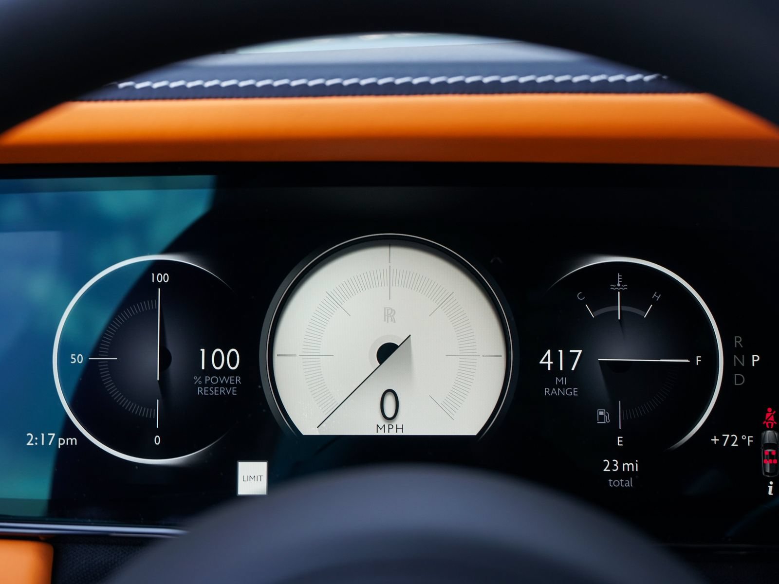 New 2026 Rolls-Royce Cullinan AWD/4WD image 13