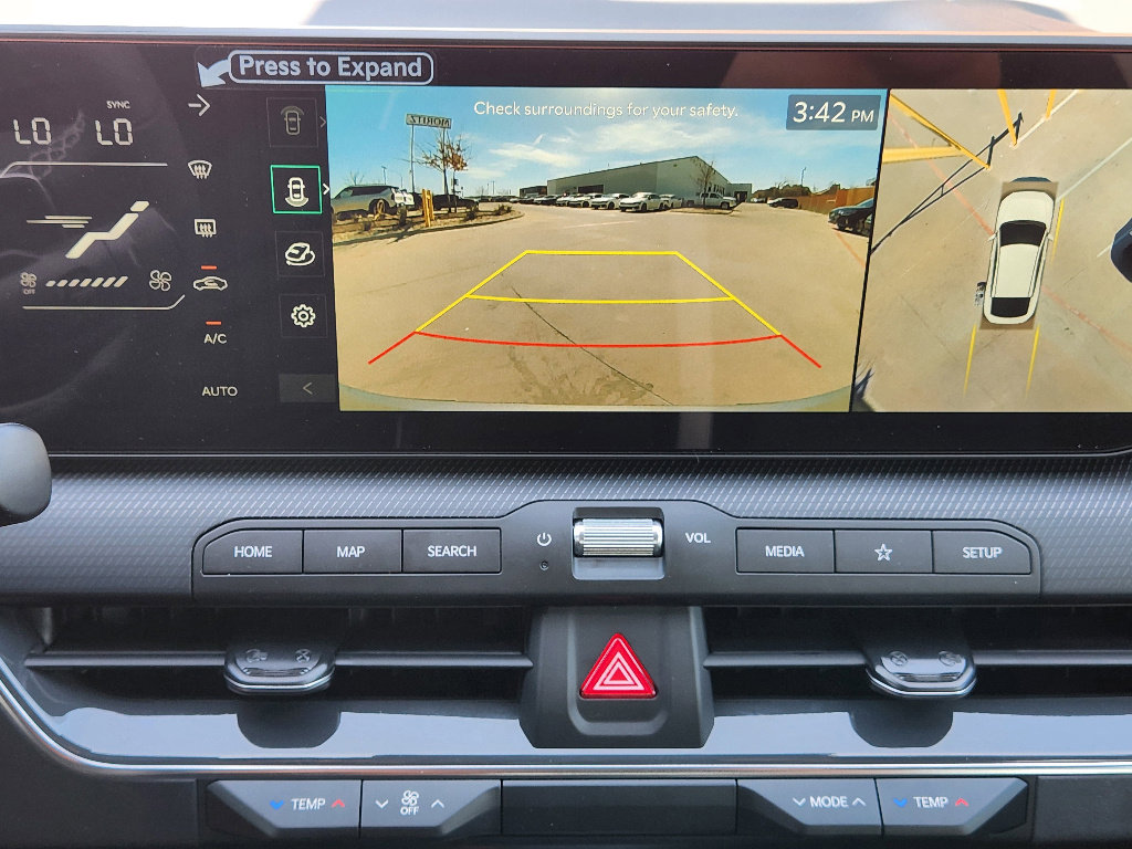 New 2026 Kia K4 GT-Line Turbo image 13