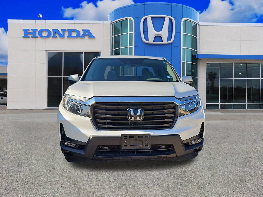 Used 2022 Honda Ridgeline RTL image 21