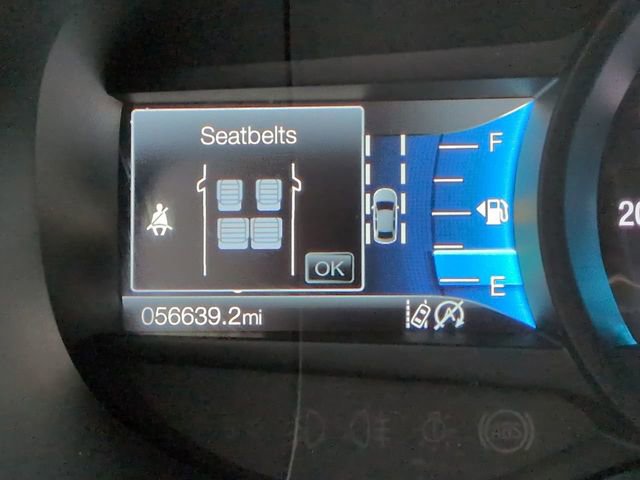 Certified 2023 Ford Edge SEL image 29