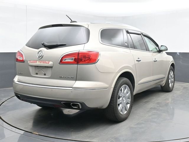 Used 2017 Buick Enclave Leather FWD image 14