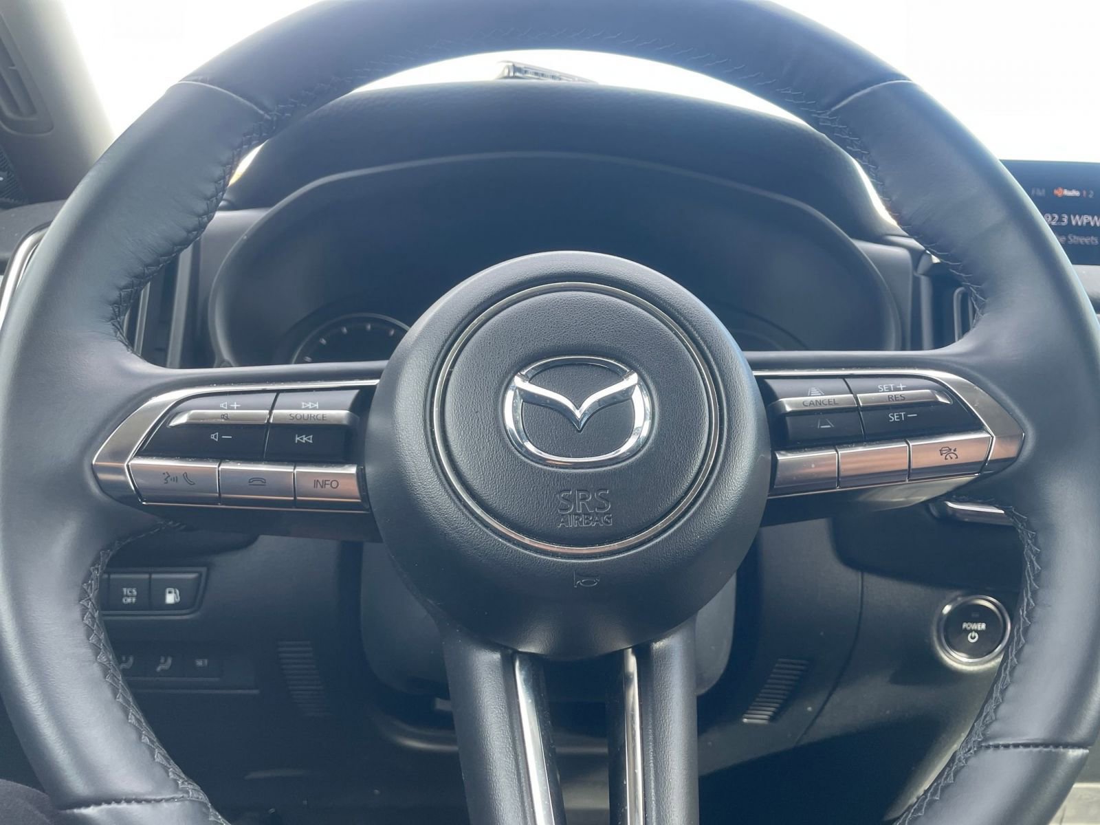 Used 2025 MAZDA CX-50 2.5 Hybrid w/ Premium Plus Pkg AWD/4WD image 29