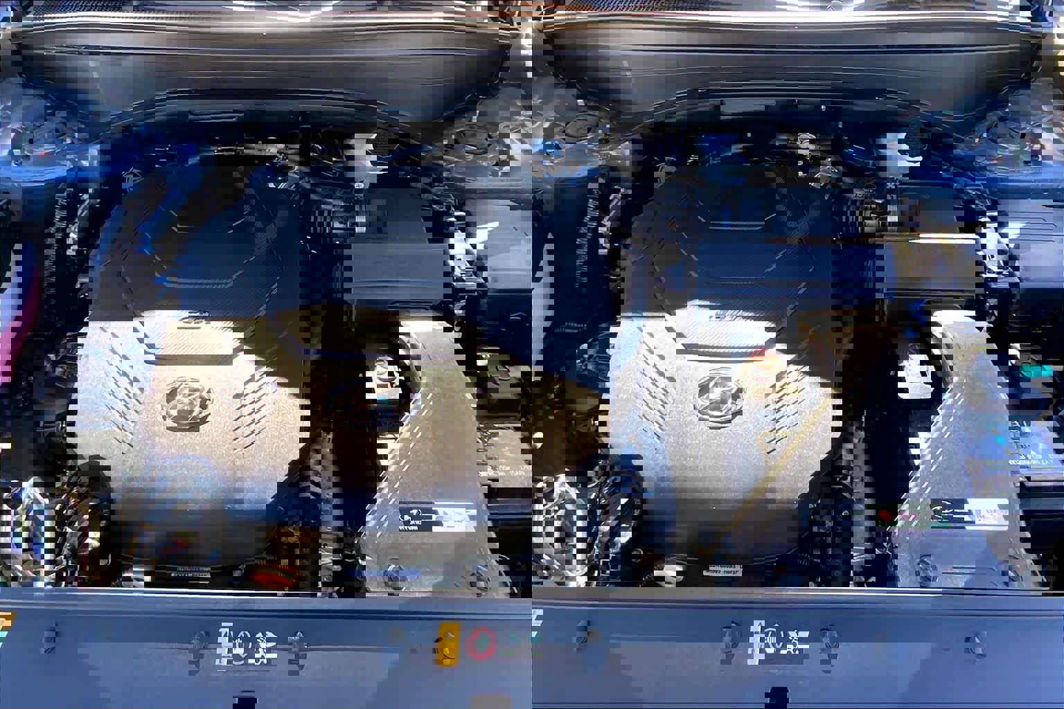 Used 2025 Hyundai Palisade Limited image 31