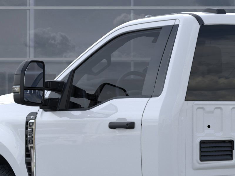 New 2026 Ford F350 XL w/ XL Chrome Package image 20