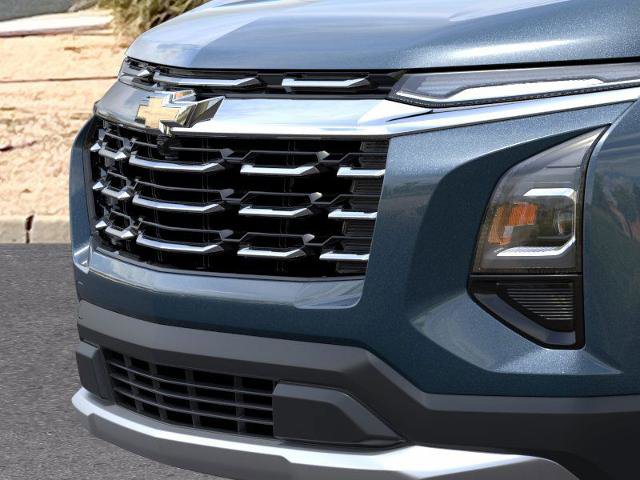 New 2026 Chevrolet Equinox LT image 37