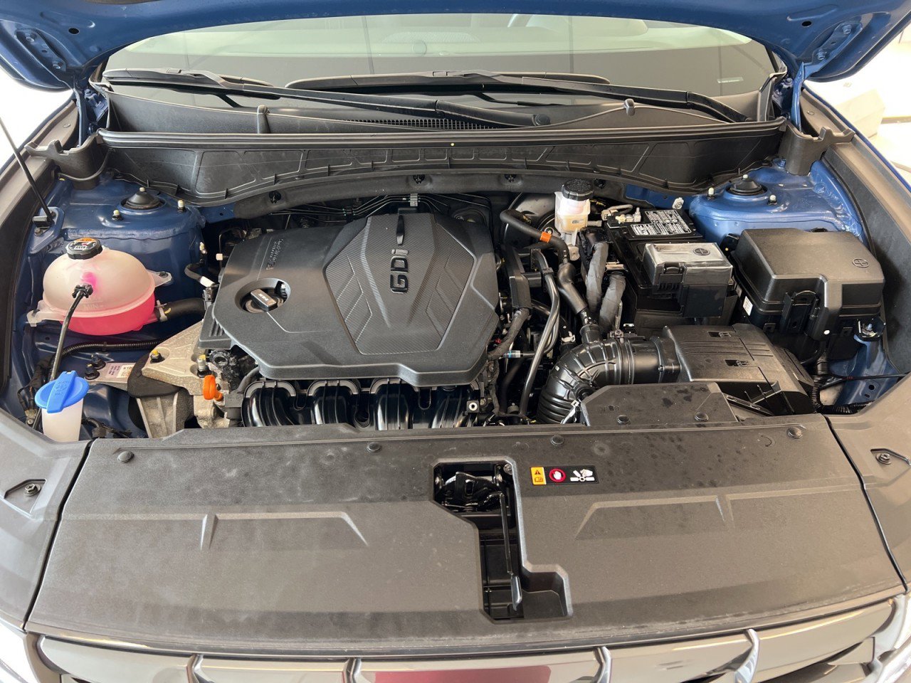 Used 2023 Hyundai Tucson SEL image 57