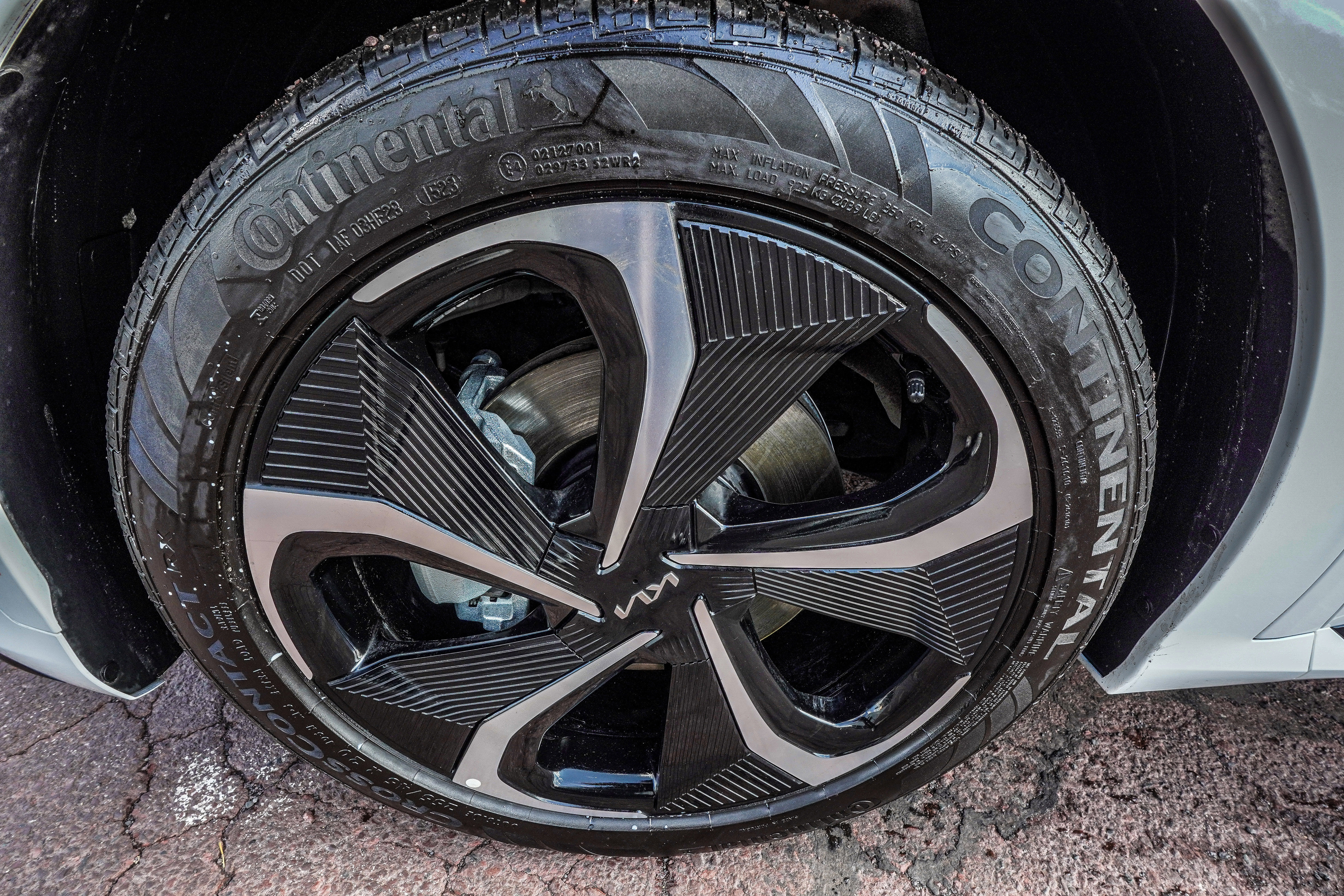 Used 2024 Kia EV6 GT-Line image 31