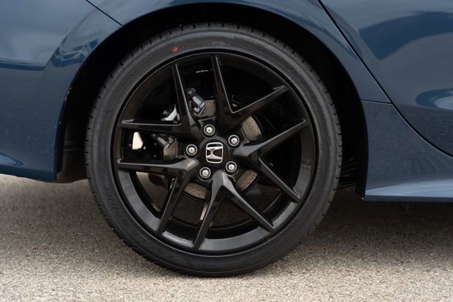 New 2026 Honda Civic Sport image 10