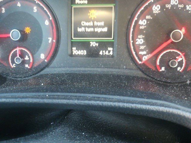 Used 2022 Volkswagen Passat 2.0T R-Line image 4