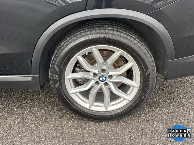 Used 2023 BMW X5 xDrive40i w/ Premium Package image 22
