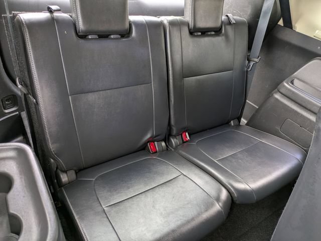 Used 2020 Mitsubishi Outlander SEL AWD/4WD image 32