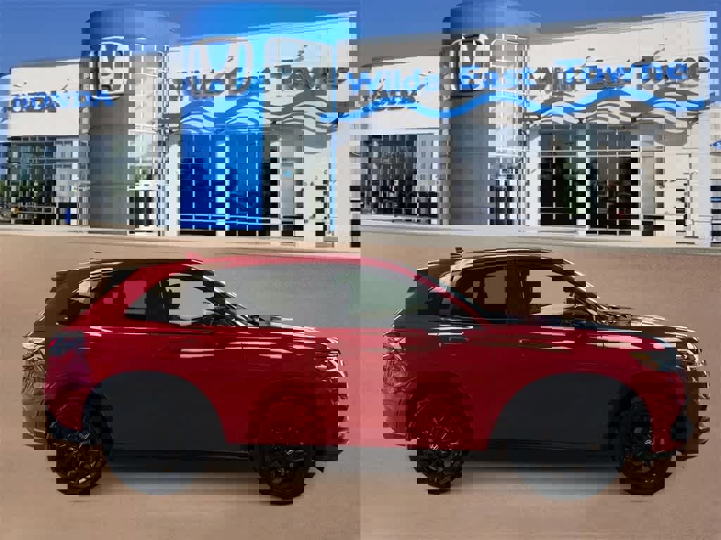 Certified 2024 Honda HR-V Sport image 9