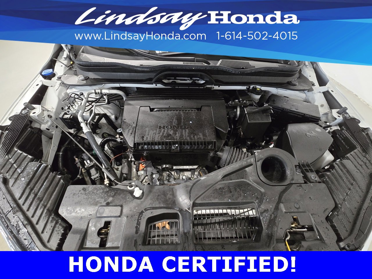 Certified 2024 Honda Pilot Touring image 24