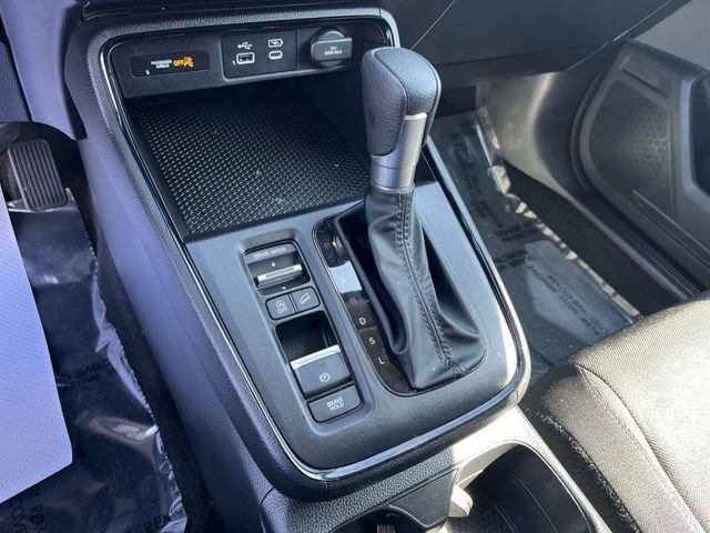 Used 2025 Honda CR-V EX image 23