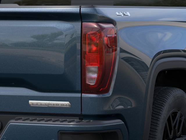 New 2026 GMC Sierra 1500 Elevation w/ Elevation Premium Package AWD/4WD image 29