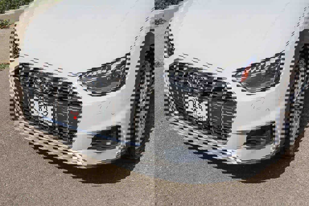 Used 2023 Audi A4 2.0T allroad Premium Plus w/ Premium Plus Package image 8