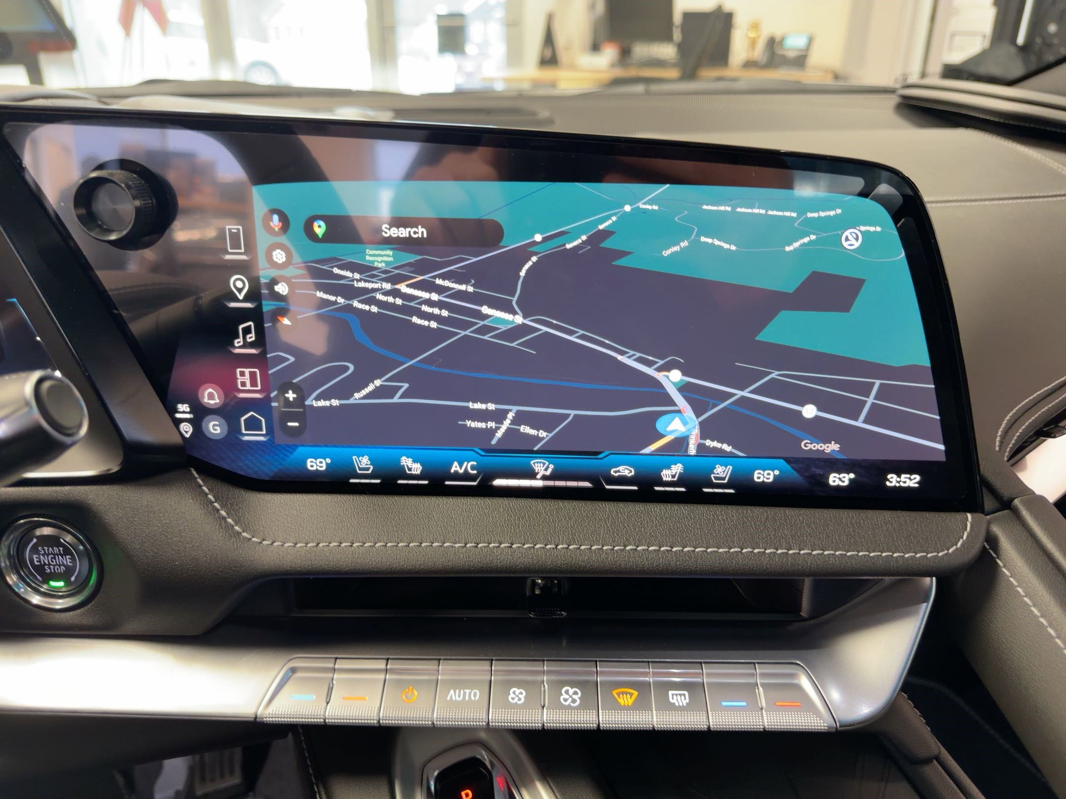 New 2026 Chevrolet Corvette Z06 image 22