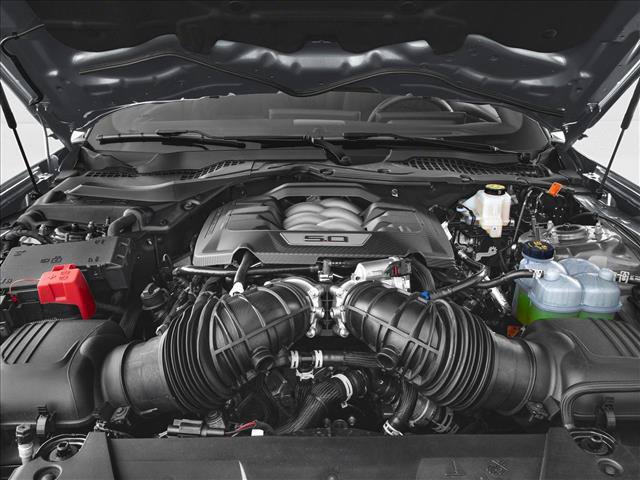New 2026 Ford Mustang GT Premium w/ GT Performance Package RWD image 8