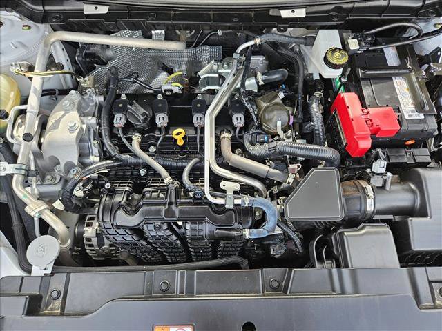 Used 2024 Mitsubishi Outlander SE image 27