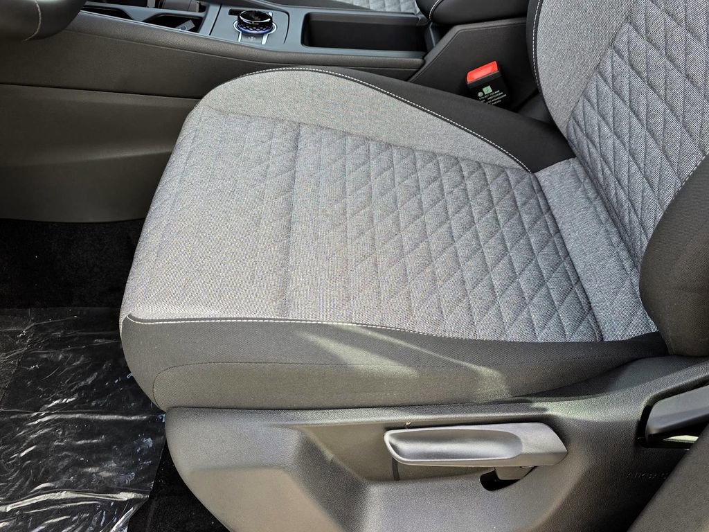 New 2025 Volkswagen Tiguan S image 23