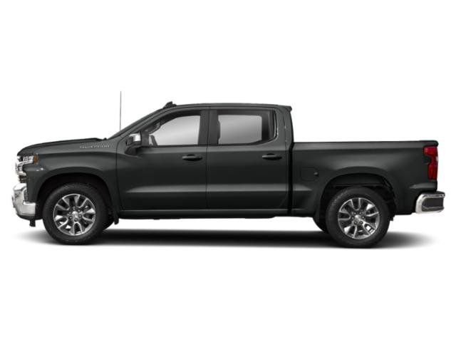 Used 2020 Chevrolet Silverado 1500 LT w/ All-Star Edition image 5