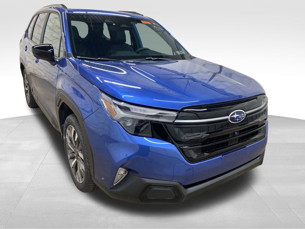 New 2026 Subaru Forester Touring image 6