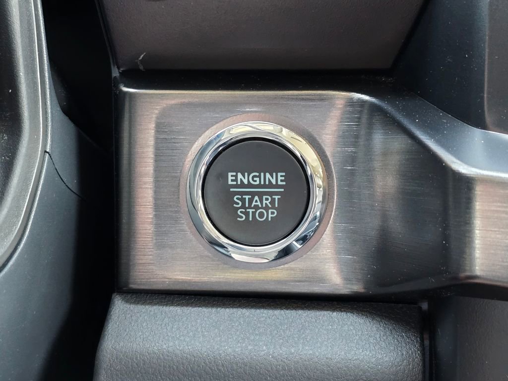 Used 2024 Ford F250 Lariat w/ Lariat Ultimate Package image 36