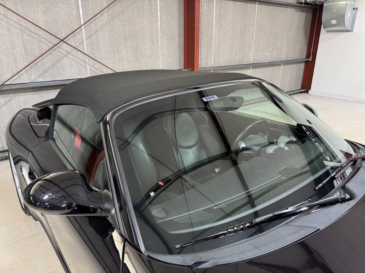 Used 2011 Porsche Boxster Spyder RWD image 22