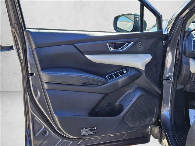 Used 2020 Subaru Ascent Limited w/ Popular Package #3 AWD/4WD image 12