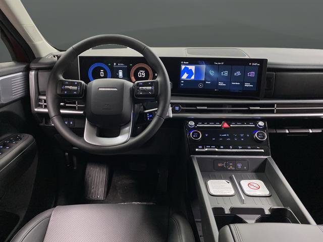 New 2026 Hyundai Santa Fe SEL image 5