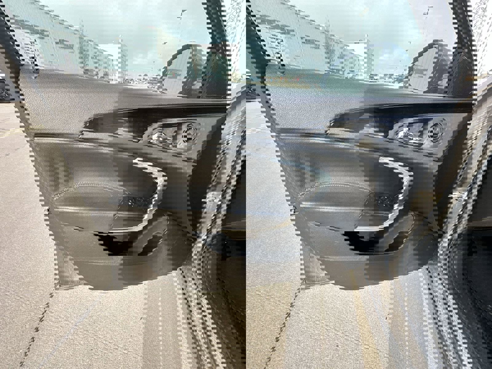 Used 2011 Buick Regal CXL w/ RL3 Preferred Equipment Group image 18