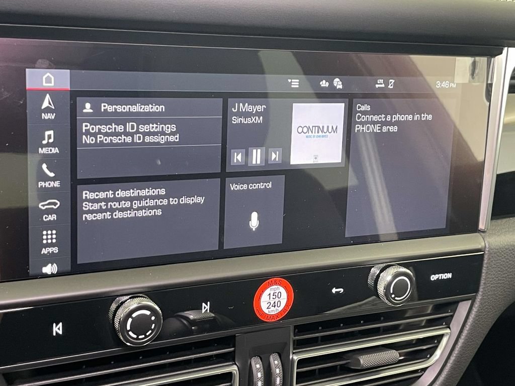 New 2026 Porsche Macan AWD/4WD image 29