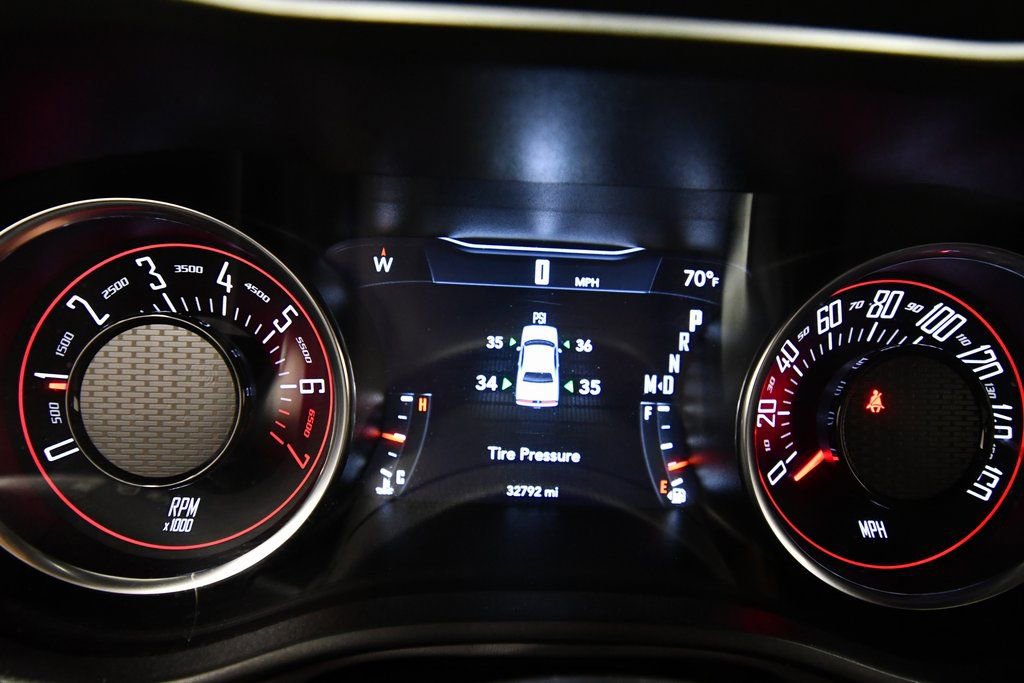 Used 2022 Dodge Challenger GT image 21