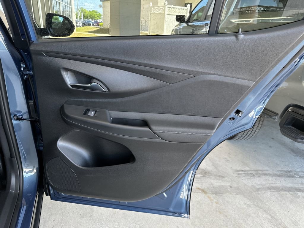 New 2026 Buick Envista Sport Touring w/ Convenience I Package FWD image 33