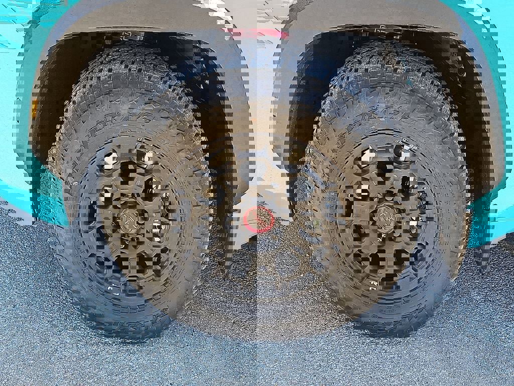 Used 2026 Toyota Sequoia TRD Pro image 13