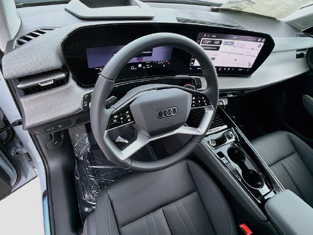 New 2026 Audi Q3 quattro 2.0T AWD/4WD image 26