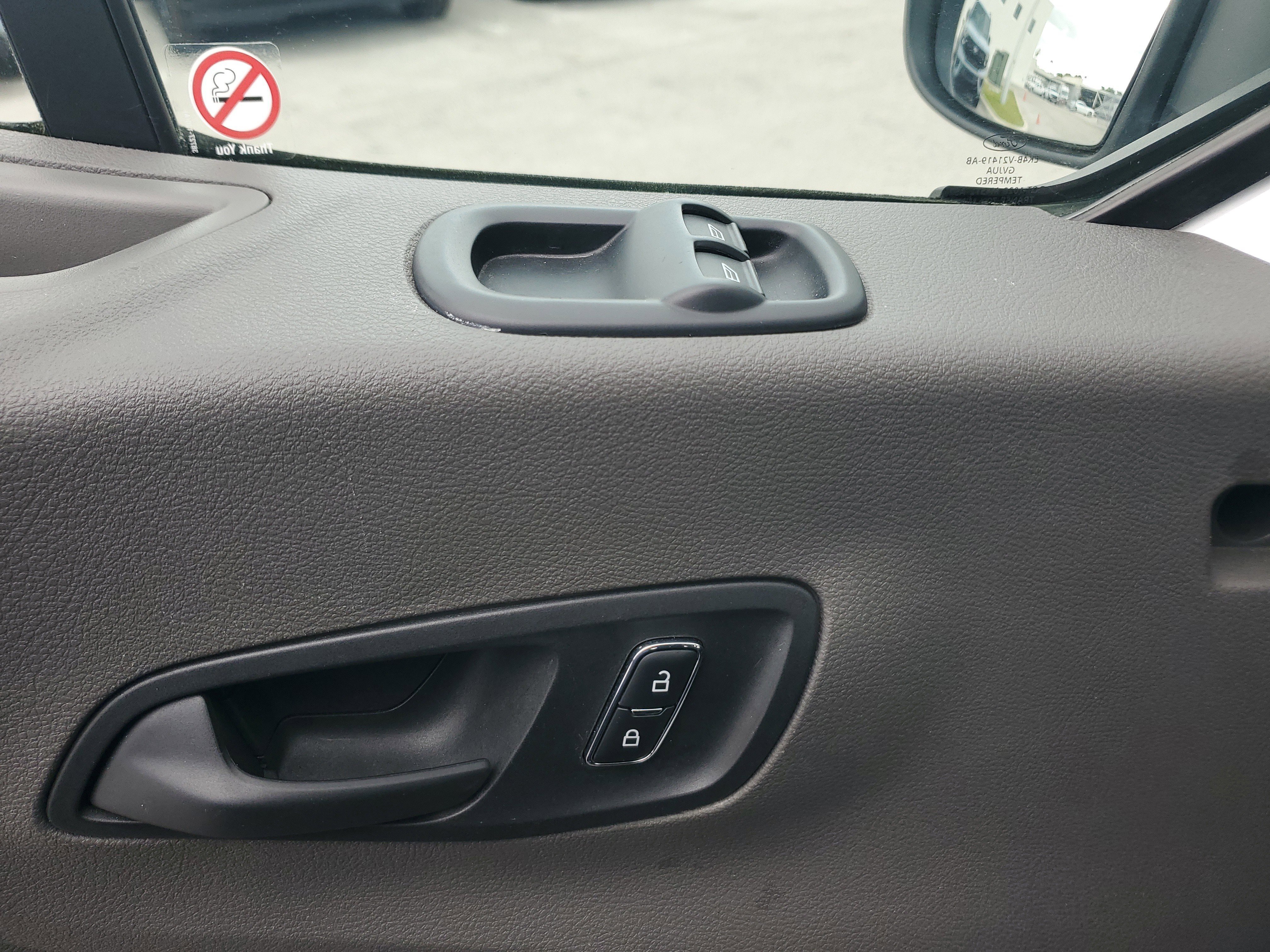 Used 2024 Ford Transit 250 Low Roof w/ Exterior Upgrade Package RWD image 25