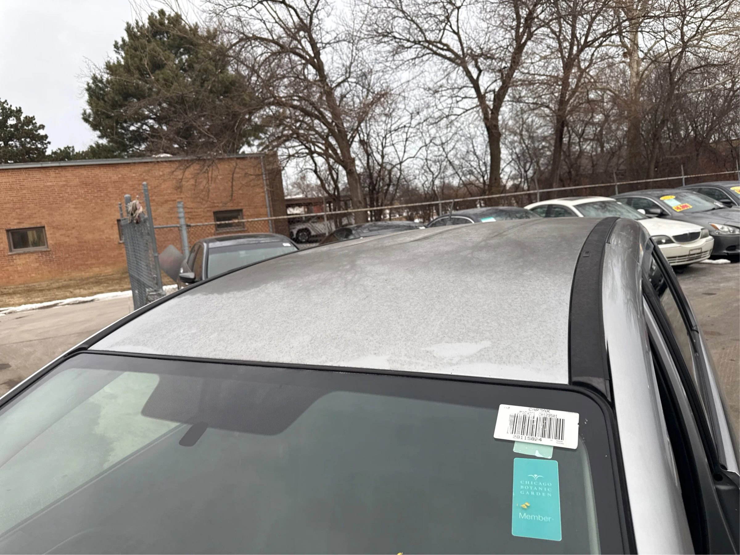 Used 2012 MAZDA MAZDA5 Touring image 14