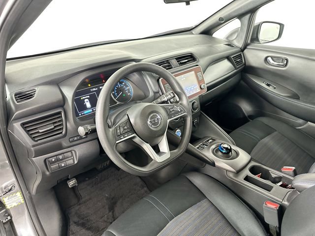 Used 2022 Nissan Leaf S Plus FWD image 17